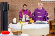 19.03.2023 Familienfasttag